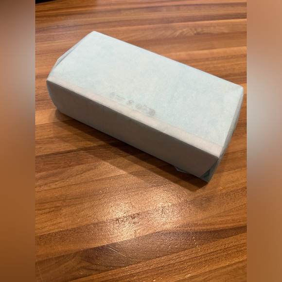 Miu Miu brown light Havana round tortoise sunglasses. - Picture 4 of 6